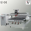 YN1325 3d wood door router machine/3d sculpture cnc router